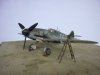 RT-Diorama 35293 Diorama-Base: Airfield 1/35
